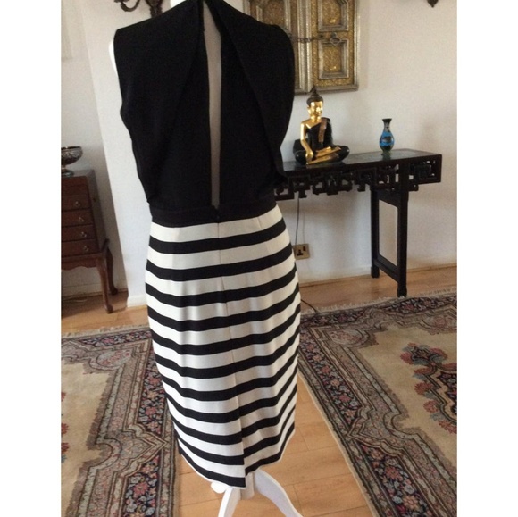 By Malene Birger Silk Dress - Picture 3 of 7